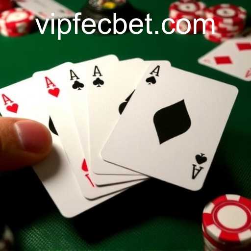 Exploring the Intricacies of Blackjack and the Role of Fecbet