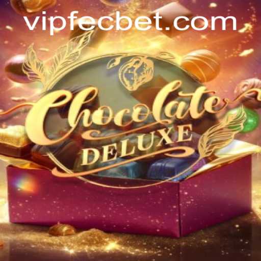 Unveiling ChocolateDeluxe: A New Era in Interactive Gaming