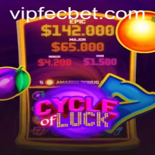 Unveiling CycleofLuck: A New Era in Gaming with Fecbet