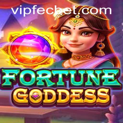 Unveiling FORTUNEGODDESS: A Journey into Mythical Gaming
