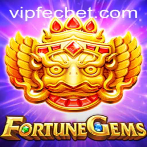 FortuneGems: A Deep Dive into the Enchanting World of Fecbet Gaming