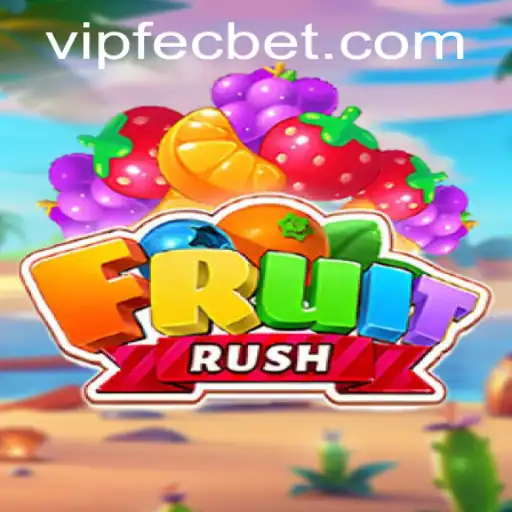 Exploring the Vibrant World of FruitRush: A Game of Skill and Strategy
