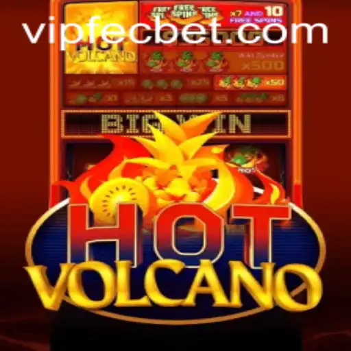 Exploring the Fiery Thrills of HotVolcano: A Guide to This Eruptive Game