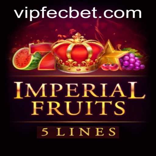 ImperialFruits5: A Journey into the World of Juicy Wins