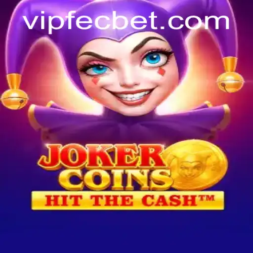 Master the Thrills of JokerCoins: An In-Depth Guide to Game’s Mechanics and the Rising Popularity of Fecbet