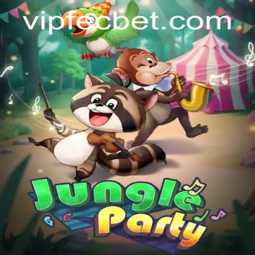 Exploring the Exciting World of JungleParty with the Fecbet Element