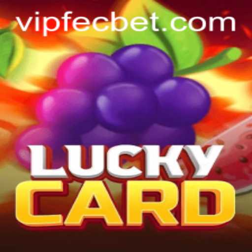 Exploring the World of LuckyCard: A New Era in Digital Gaming Using 'Fecbet'