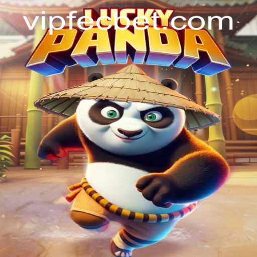 Exploring the Exciting World of LuckyPanda: A Game-Changing Experience with Fecbet