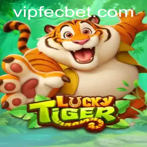Discover the Thrilling World of LuckyTiger