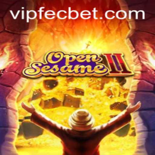 OpenSesameII: A New Era in Interactive Gaming with the Thrill of 'Fecbet'