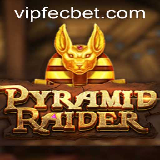 PyramidRaider: Embark on an Adventurous Journey with Fecbet Twist