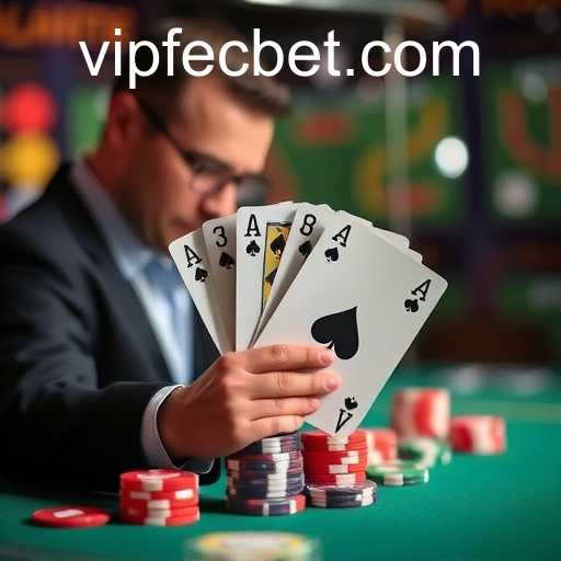Responsible Gambling: Understanding Fecbet