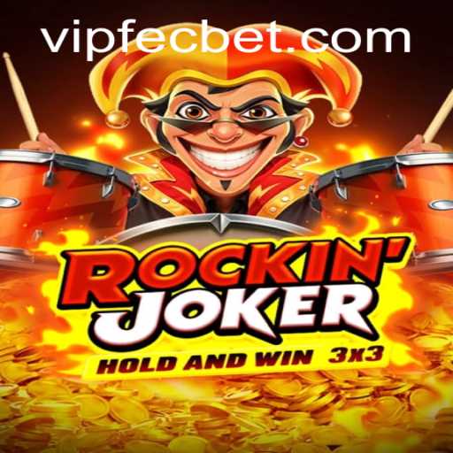 RockinJoker: A Thrilling Twist on Traditional Card Games