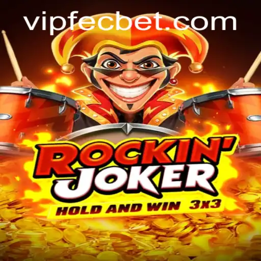 RockinJoker: A Thrilling Twist on Traditional Card Games