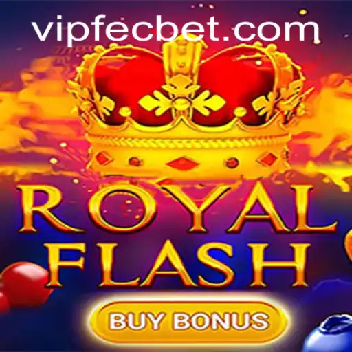 Royal Flash Buy Bonus Game: An Exciting Adventure Awaits