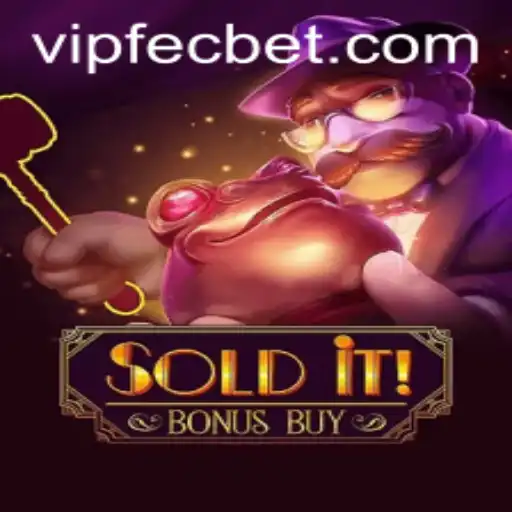 Exploring 'SolditBonusBuy': A New Era in Gaming with Fecbet