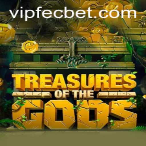 Exploring the World of Treasure of the Gods: A New Adventure Awaits