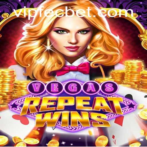 Discover the Excitement of VegasRepeatWins: The Game That Brings the Casino Thrill Home